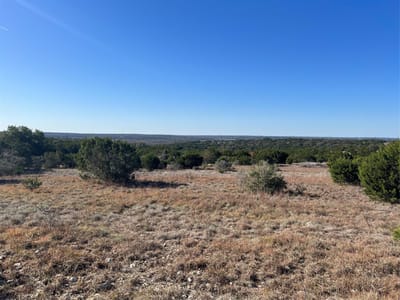 Living area at Lot 138 High Point DR - River Hills Ranches Ph 2-A Ran, Kempner, TX
