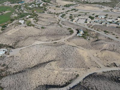 Photo 2 - Lot 14 Comanche Hills DR Photo 2 of 12 at Lot 14 Comanche Hills DR - Lajitas, Lajitas, TX