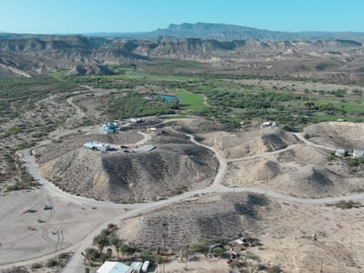 Photo 4 - Lot 14 Comanche Hills DR Photo 4 of 12 at Lot 14 Comanche Hills DR - Lajitas, Lajitas, TX