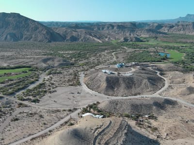 Photo 5 - Lot 14 Comanche Hills DR Photo 5 of 12 at Lot 14 Comanche Hills DR - Lajitas, Lajitas, TX
