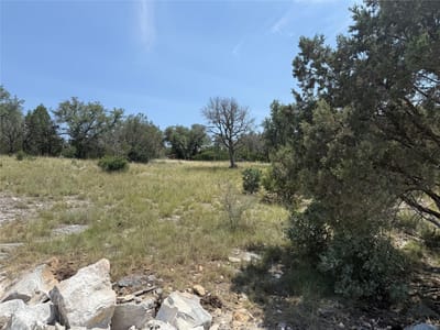 Living area at Lot 14067 Hi Mesa Dr - Horseshoe Bay, Horseshoe Bay, TX