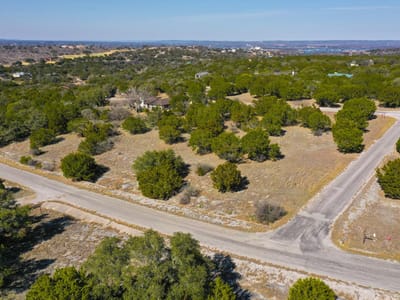 Living area at Lot 14110 South Wind St - Horseshoe Bay Proper, Horseshoe Bay, TX