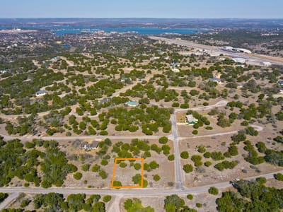 Kitchen at Lot 14110 South Wind St - Horseshoe Bay Proper, Horseshoe Bay, TX