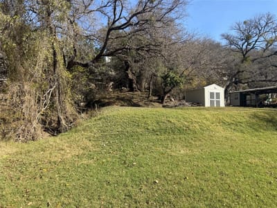 Living area at Lot 151 North River Rd - Smith Ranch, Lampasas, TX