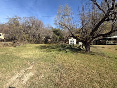 Kitchen at Lot 151 North River Rd - Smith Ranch, Lampasas, TX
