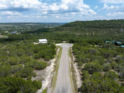 Kitchen at Lot 153a Junction CIR - Whitewater Springs, Bertram, TX