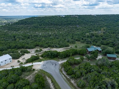 Kitchen at Lot 153a Junction Cir - Whitewater Springs, Bertram, TX