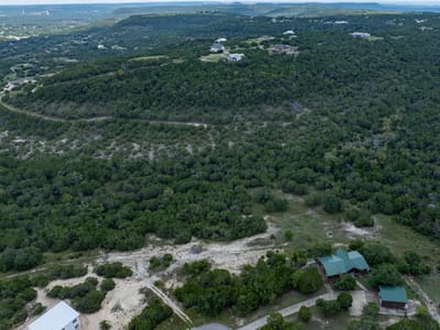 Bathroom at Lot 153a Junction CIR - Whitewater Springs, Bertram, TX