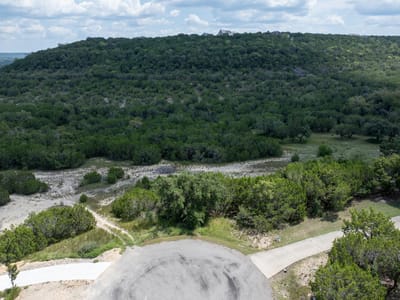 Bathroom at Lot 153a Junction Cir - Whitewater Springs, Bertram, TX