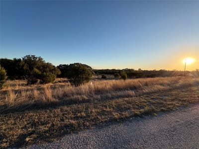 Living area at Lot 156 Hilandale DR - River Hills Ranches, Kempner, TX
