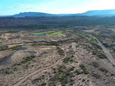 Photo 5 of 12 at Lot 16 Comanche Mesa DR - Lajitas, Lajitas, TX