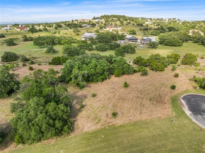 Bathroom at Lot 160 Brumley View CT - Summit Springs, Marble Falls, TX