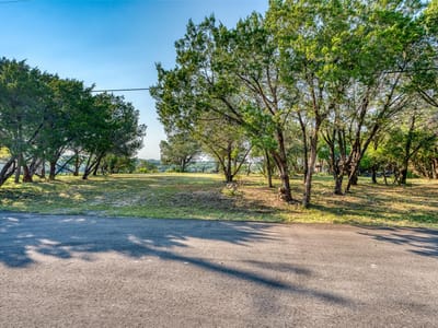 Kitchen at Lot 17 & 18 Pedernales Point Dr - Point Pedernales, Spicewood, TX