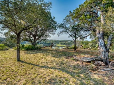 Bathroom at Lot 17 & 18 Pedernales Point Dr - Point Pedernales, Spicewood, TX