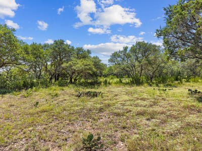 Kitchen at Lot 170 Heartleaf Dr - Cross Timbers, Lampasas, TX