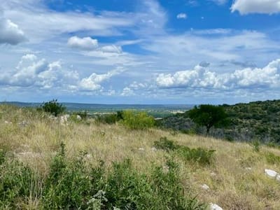 Property photo 4 at Lot 184 Whiterock TRL - Big Creek Ranch, Kingsland, TX