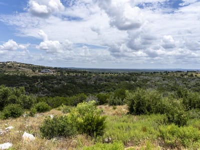 Property photo 5 at Lot 184 Whiterock TRL - Big Creek Ranch, Kingsland, TX