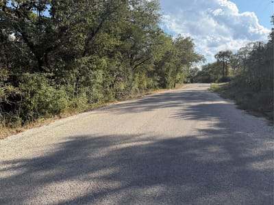 Photo 4 of 6 at Lot 189 Kaelupulu DR - Bastrop, Bastrop, TX