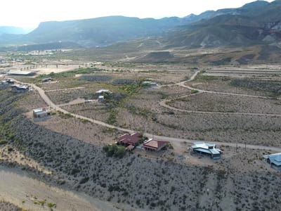 Photo 2 - Lot 19 Comanche Hills DR Photo 2 of 8 at Lot 19 Comanche Hills DR - Lajitas, Lajitas, TX