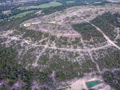 Property photo 3 at Lot 194 N Flat Rock WAY - LEGACY HILLS, Johnson City, TX
