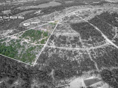 Property photo 5 at Lot 194 N Flat Rock WAY - LEGACY HILLS, Johnson City, TX