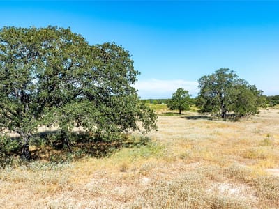 Living area at Lot 1A Tumbleweed Trl - A040, Dale, TX