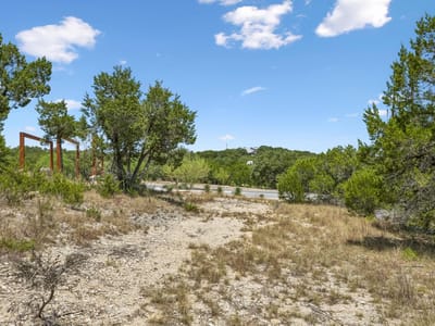 Property photo 4 at Lot 1B Evergreen WAY - Hawk Ridge Ph 1, Austin, TX