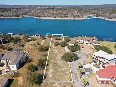 Property photo 2 at Lot 2 Beacon Point CV - Couer Du Lac Sec 03, Lago Vista, TX