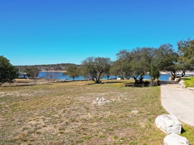 Property photo 5 at Lot 2 Beacon Point CV - Couer Du Lac Sec 03, Lago Vista, TX