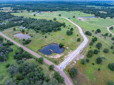 Property photo 2 at Lot 2 Feder WAY - Feder way estates, West Point, TX