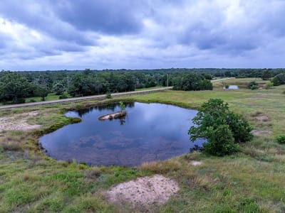 Property photo 3 at Lot 2 Feder WAY - Feder way estates, West Point, TX
