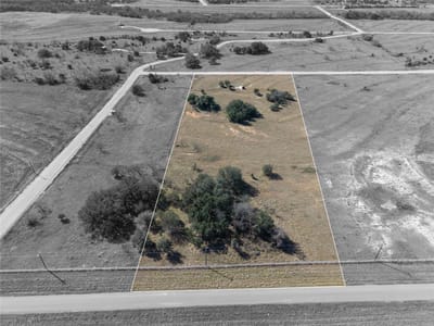 Photo 2 of 16 at Lot 2 Harmon RD - Copperas Cove, Copperas Cove, TX