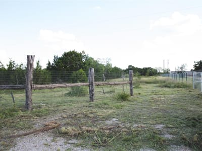 Living area at LOT 2 Cr 330 - Bluebonnet Trls Sub, Burnet, TX