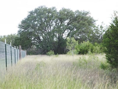 Primary bedroom at LOT 2 Cr 330 - Bluebonnet Trls Sub, Burnet, TX