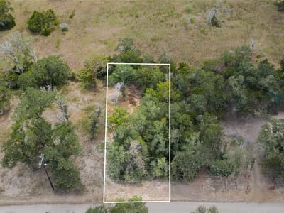 Primary bedroom at Lot 2  Elm Dr - CADE LAKE, Caldwell, TX