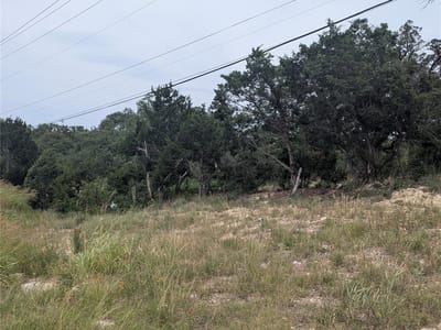 Kitchen at Lot 2 Hamilton Pool Rd - Gorman, Bee Cave, TX