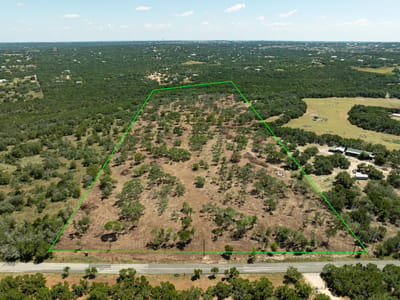 Property photo 4 at Lot 2 Trautwein RD - Trautwein Park, Austin, TX