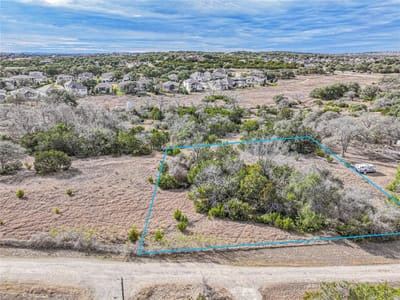 Photo 2 of 25 at TBD Lot 2 RR-1826 RD - Austin, Austin, TX