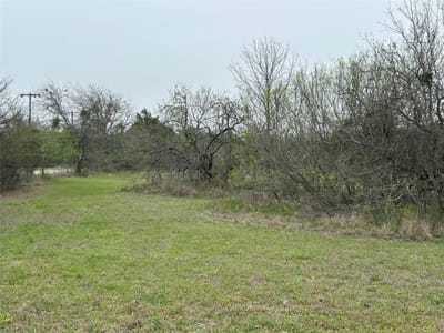 Photo 3 - TBD Lot 2 W Boundary ST Photo 3 of 6 at TBD Lot 2 W Boundary ST - Giddings, Giddings, TX