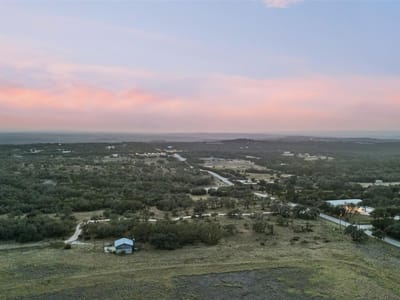 Property photo 3 at Lot 2 W Fitzhugh RD - Mesa Verde Texas, Dripping Springs, TX