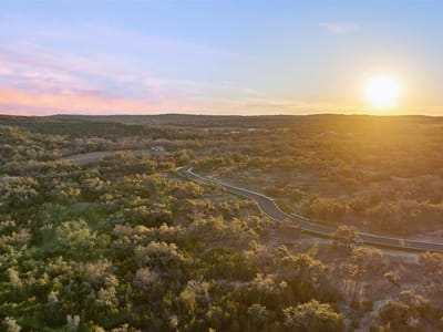 Property photo 5 at Lot 2 W Fitzhugh RD - Mesa Verde Texas, Dripping Springs, TX