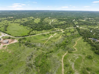 Bathroom at Lot 20 Gracewood WAY - Maddalena Ranch, Dripping Springs, TX