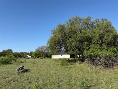 Primary bedroom at Lot 2009 Discreet - Applehead West, Horseshoe Bay, TX