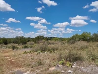 Living area at LOT 201 Sundance View PT - Spicewood Trails, Spicewood, TX