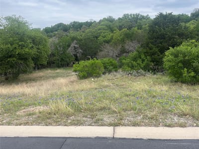 Living area at Lot 20179 Quick Draw - Horseshoe Bay Proper, Horseshoe Bay, TX