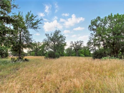 Bathroom at Lot 205 Skyline Dr - Royal Oaks Country Club, Kingsland, TX