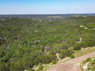 Kitchen at Lot 205B Sonora aka Whitewater Dr. - Whitewater Spgs, Bertram, TX