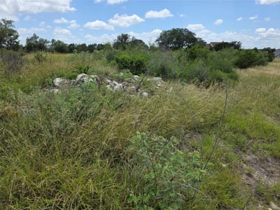 Primary bedroom - LOT 206 Enchanted Oak Pt Primary bedroom at LOT 206 Enchanted Oak Pt - Spicewood Trails, Spicewood, TX