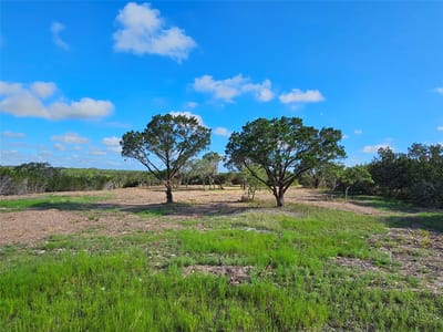 Bathroom at LOT 22 Riparian Elm Rd - Shin Oak Bend, Bertram, TX