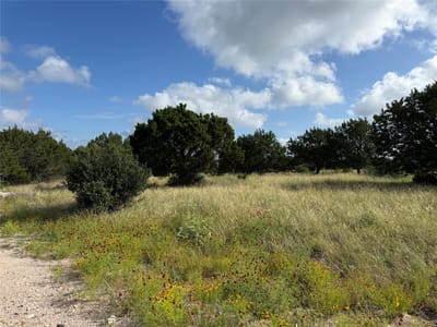 Kitchen at Lot 22109 Tapadero - HSB Proper, Horseshoe Bay, TX